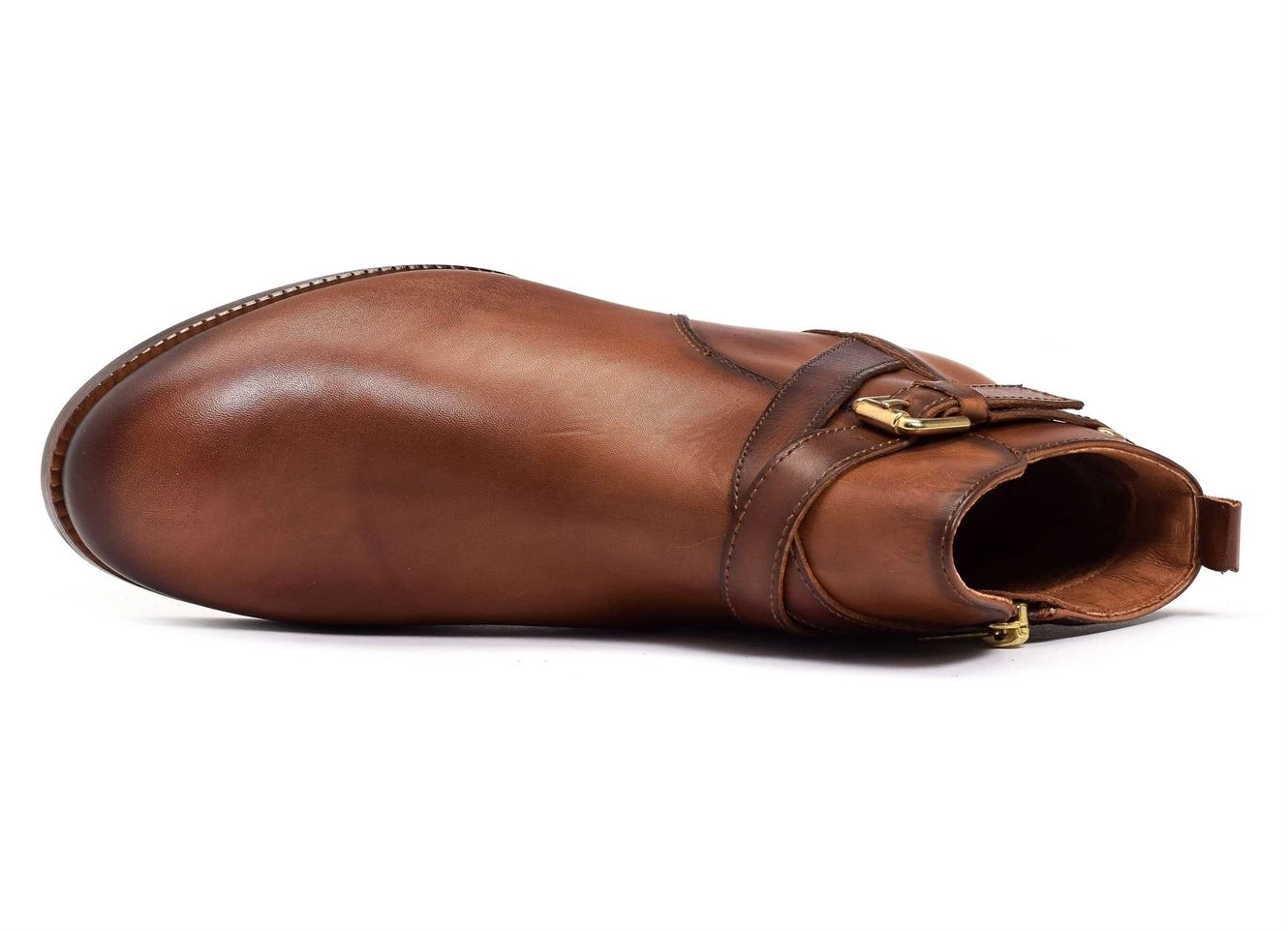 Bottines Et Boots Pikolinos Royal 8614 Camel 6 Bottines Et Boots Pikolinos Royal 8614 Camel – Image 4