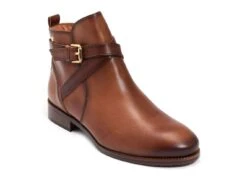 Bottines Et Boots Pikolinos Royal 8614 Camel 12 Bottines Et Boots Pikolinos Royal 8614 Camel -Geox Soldes Boutique 4979201 5