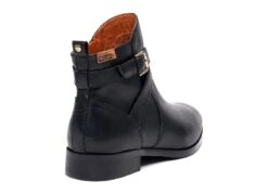 Bottines Et Boots Pikolinos Royal 8614 Noir -Geox Soldes Boutique 4979202 2