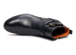 Bottines Et Boots Pikolinos Royal 8614 Noir -Geox Soldes Boutique 4979202 4