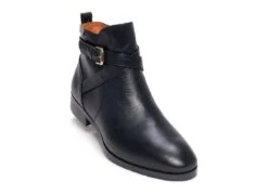 Bottines Et Boots Pikolinos Royal 8614 Noir -Geox Soldes Boutique 4979202 5