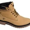 Bottines Et Boots Wrangler Creek Miel -Geox Soldes Boutique 4991201 1