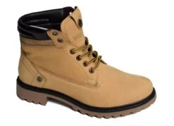 Bottines Et Boots Wrangler Creek Miel