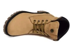 Bottines Et Boots Wrangler Creek Miel -Geox Soldes Boutique 4991201 4