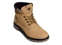 Bottines Et Boots Wrangler Creek Miel -Geox Soldes Boutique 4991201 5
