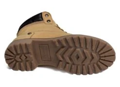 Bottines Et Boots Wrangler Creek Miel -Geox Soldes Boutique 4991201 6