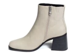 Bottines Et Boots Marco Tozzi 25335 Beige -Geox Soldes Boutique 5180802 3