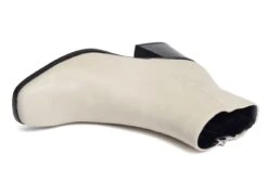 Bottines Et Boots Marco Tozzi 25335 Beige -Geox Soldes Boutique 5180802 4