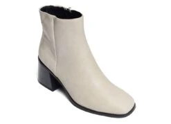Bottines Et Boots Marco Tozzi 25335 Beige -Geox Soldes Boutique 5180802 5