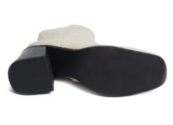 Bottines Et Boots Marco Tozzi 25335 Beige -Geox Soldes Boutique 5180802 6