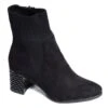 Bottines Et Boots Marco Tozzi 25352 Noir -Geox Soldes Boutique 5181001 1