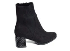 Bottines Et Boots Marco Tozzi 25352 Noir -Geox Soldes Boutique 5181001 2