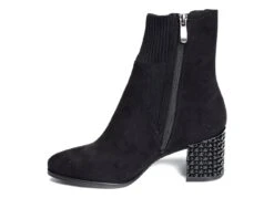 Bottines Et Boots Marco Tozzi 25352 Noir -Geox Soldes Boutique 5181001 3