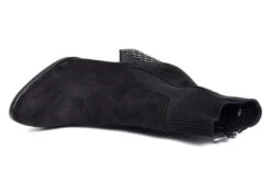 Bottines Et Boots Marco Tozzi 25352 Noir -Geox Soldes Boutique 5181001 4