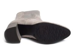 Bottines Et Boots Marco Tozzi 25352 Taupe -Geox Soldes Boutique 5181002 6