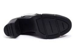 Bottines Et Boots Marco Tozzi 25712 Verni Noir -Geox Soldes Boutique 5181601 6