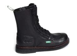Bottines Et Boots Kickers Meetick Zip Noir 9 Bottines Et Boots Kickers Meetick Zip Noir -Geox Soldes Boutique 5182801 2