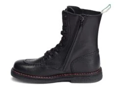 Bottines Et Boots Kickers Meetick Zip Noir 10 Bottines Et Boots Kickers Meetick Zip Noir -Geox Soldes Boutique 5182801 3