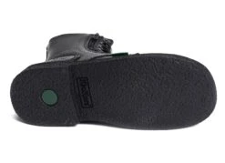 Bottines Et Boots Kickers Meetick Zip Noir 13 Bottines Et Boots Kickers Meetick Zip Noir -Geox Soldes Boutique 5182801 6