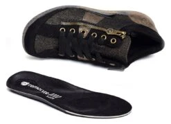 Bottines Et Boots Remonte R1481 Noir Bronze -Geox Soldes Boutique 5198902 4