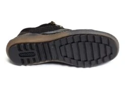 Bottines Et Boots Remonte R1481 Noir Bronze -Geox Soldes Boutique 5198902 6