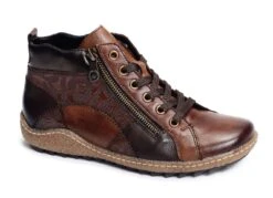 Bottines Et Boots Remonte R1467 Marron