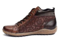 Bottines Et Boots Remonte R1467 Marron -Geox Soldes Boutique 5199101 3