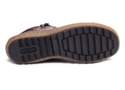 Bottines Et Boots Remonte R1467 Bordeaux -Geox Soldes Boutique 5199103 6