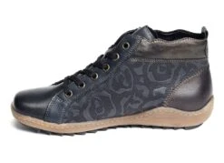 Bottines Et Boots Remonte R1467 Bleu 10 Bottines Et Boots Remonte R1467 Bleu -Geox Soldes Boutique 5199104 3