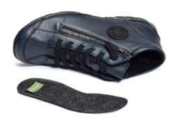 Bottines Et Boots Remonte R3491 Marine -Geox Soldes Boutique 5199403 4