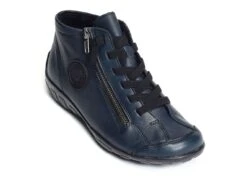 Bottines Et Boots Remonte R3491 Marine -Geox Soldes Boutique 5199403 5