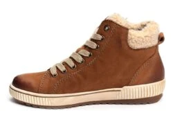 Bottines Et Boots Remonte D0770 Camel -Geox Soldes Boutique 5199701 3