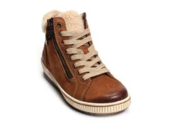 Bottines Et Boots Remonte D0770 Camel -Geox Soldes Boutique 5199701 5