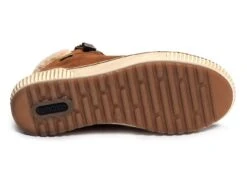 Bottines Et Boots Remonte D0770 Camel -Geox Soldes Boutique 5199701 6