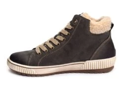 Bottines Et Boots Remonte D0770 Gris 10 Bottines Et Boots Remonte D0770 Gris -Geox Soldes Boutique 5199702 3