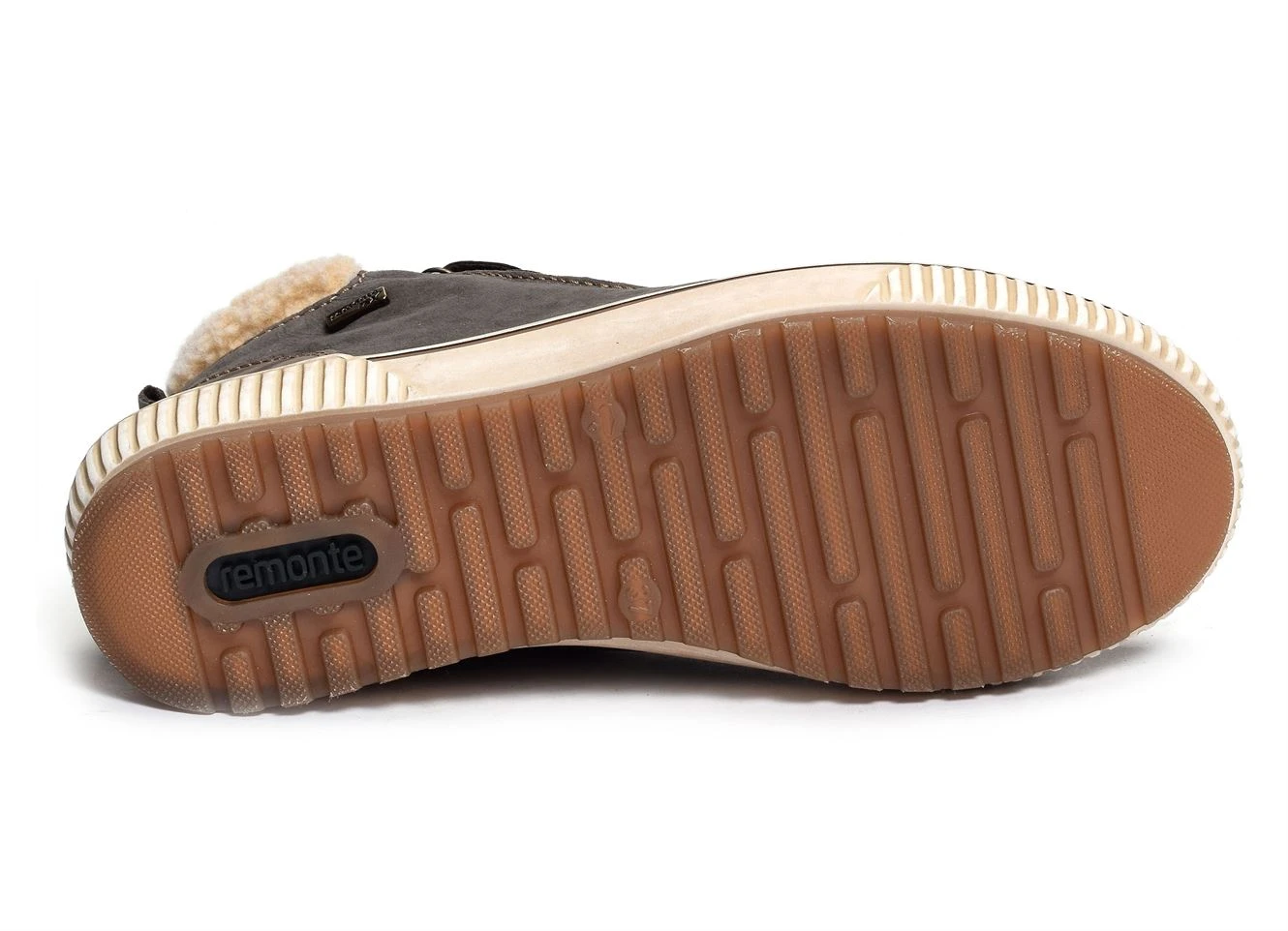 Bottines Et Boots Remonte D0770 Gris 8 Bottines Et Boots Remonte D0770 Gris – Image 6