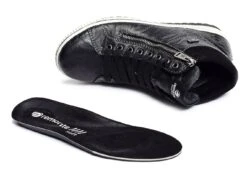 Bottines Et Boots Remonte D0772 Noir -Geox Soldes Boutique 5199801 4