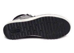 Bottines Et Boots Remonte D0772 Noir -Geox Soldes Boutique 5199801 6