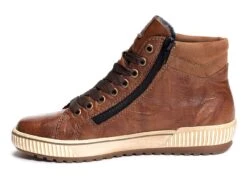 Bottines Et Boots Remonte D0772 Marron -Geox Soldes Boutique 5199802 3