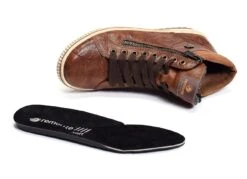 Bottines Et Boots Remonte D0772 Marron -Geox Soldes Boutique 5199802 4