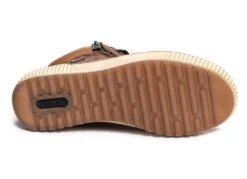 Bottines Et Boots Remonte D0772 Marron -Geox Soldes Boutique 5199802 6