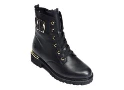 Bottines Et Boots Remonte D8683 Noir -Geox Soldes Boutique 5200102 5