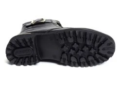 Bottines Et Boots Remonte D8683 Noir -Geox Soldes Boutique 5200102 6