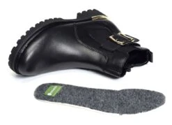 Bottines Et Boots Remonte D8684 Noir 11 Bottines Et Boots Remonte D8684 Noir -Geox Soldes Boutique 5200202 4