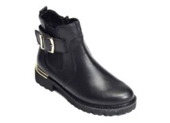 Bottines Et Boots Remonte D8684 Noir 12 Bottines Et Boots Remonte D8684 Noir -Geox Soldes Boutique 5200202 5