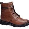 Bottines Et Boots Remonte D8670 Marron -Geox Soldes Boutique 5200401 1