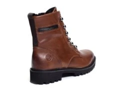 Bottines Et Boots Remonte D8670 Marron -Geox Soldes Boutique 5200401 2
