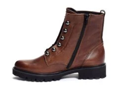 Bottines Et Boots Remonte D8670 Marron -Geox Soldes Boutique 5200401 3