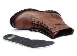 Bottines Et Boots Remonte D8670 Marron -Geox Soldes Boutique 5200401 4