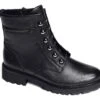 Bottines Et Boots Remonte D8670 Noir -Geox Soldes Boutique 5200402 1